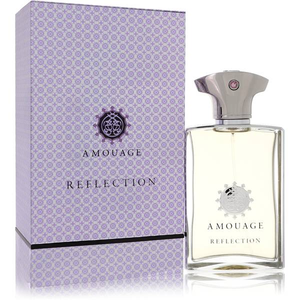 Amouage Reflection Man EDP 100mlウッディーホワイトフローラル