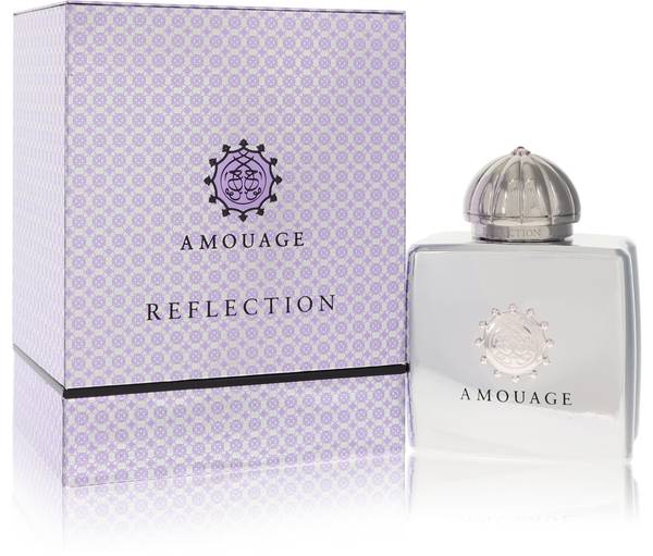 Amouage discount reflection price