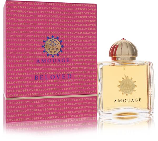 amouage beloved