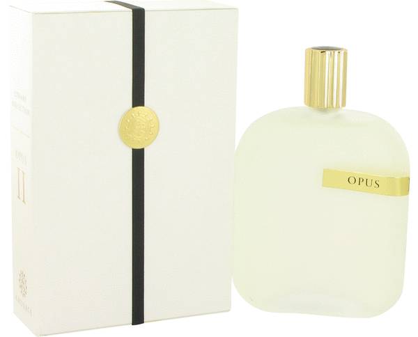 Opus Ii Perfume