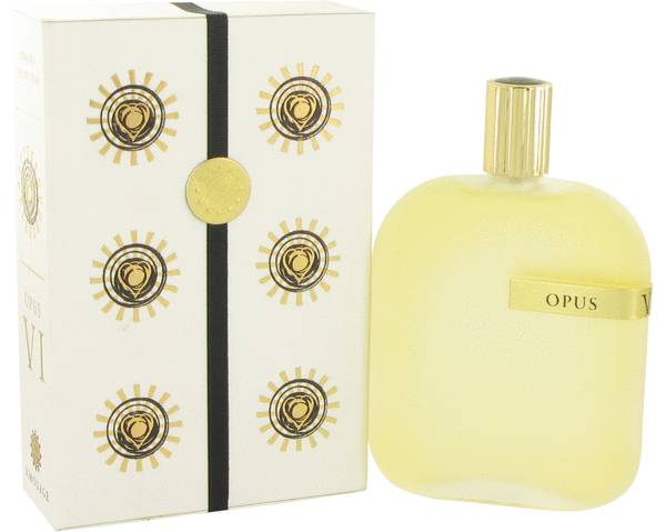 Opus Vi Perfume