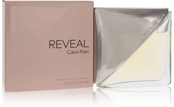 Calvin klein store reveal gift set