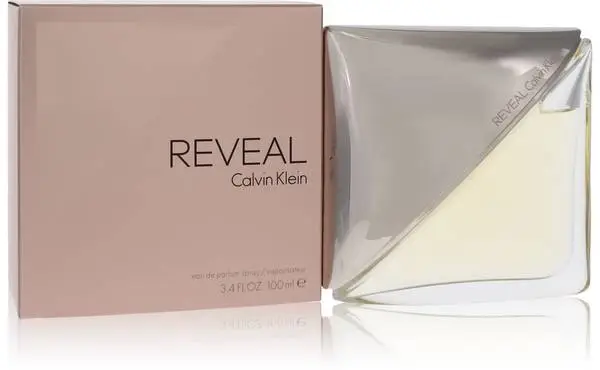 Reveal Perfume by Calvin Klein