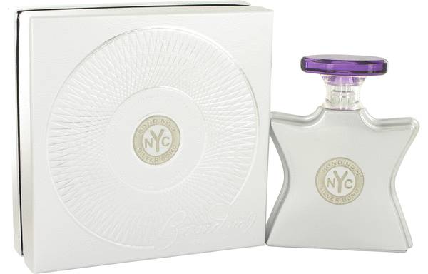 Bond No. 9 Silver Perfume by Bond No. 9 FragranceX