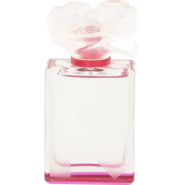Kenzo Couleur Rose Pink Perfume by 