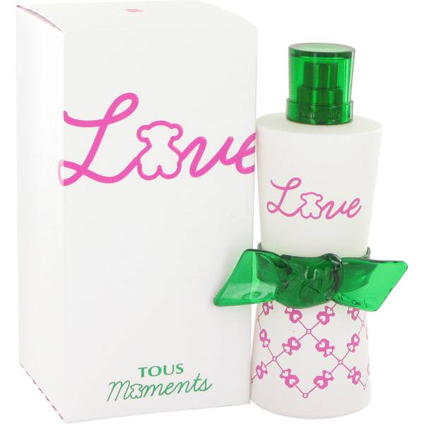 Tous Love Perfume