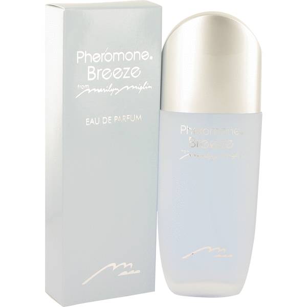 Pheromone perfume by marilyn miglin