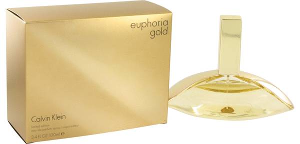 euphonic gold perfume