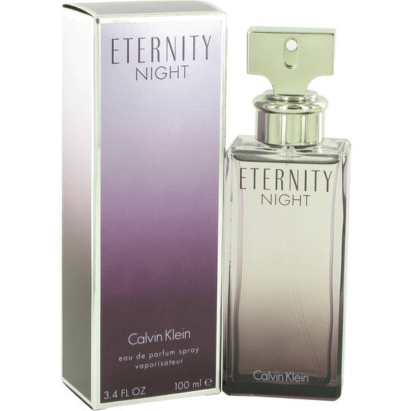 Eternity Night Perfume by Calvin Klein FragranceX