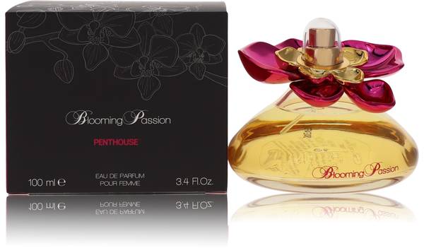 Blooming Passion Perfume by Penthouse