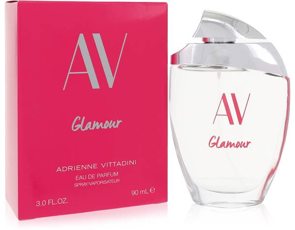 Av Glamour Perfume by Adrienne Vittadini