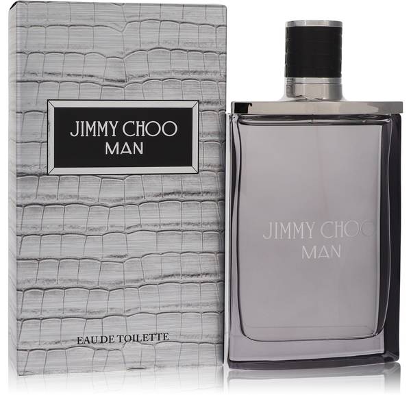 Jimmy Choo Intense Eau De Toilette Spray For Men - 3.3 oz bottle