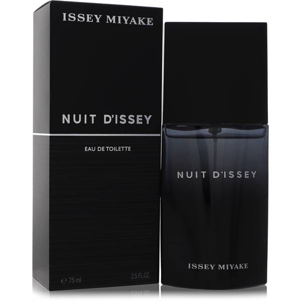 issey miyake la nuit parfum