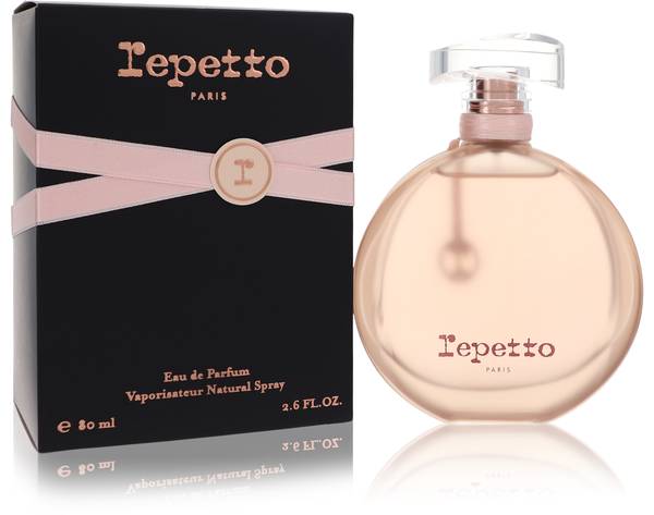 Repetto perfume deals