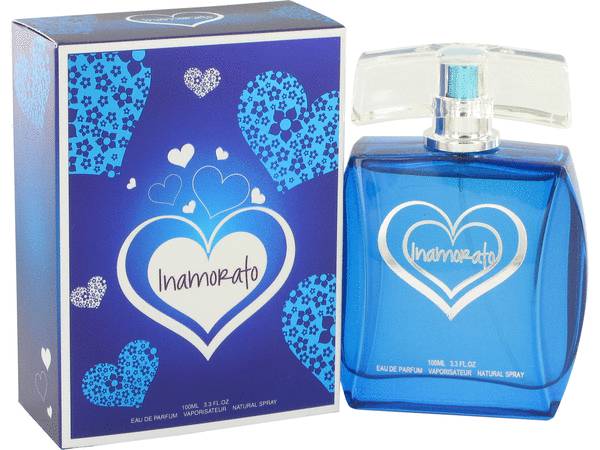 Inamorato Perfume