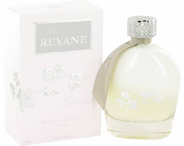 Miss Reyane Eternal Perfume