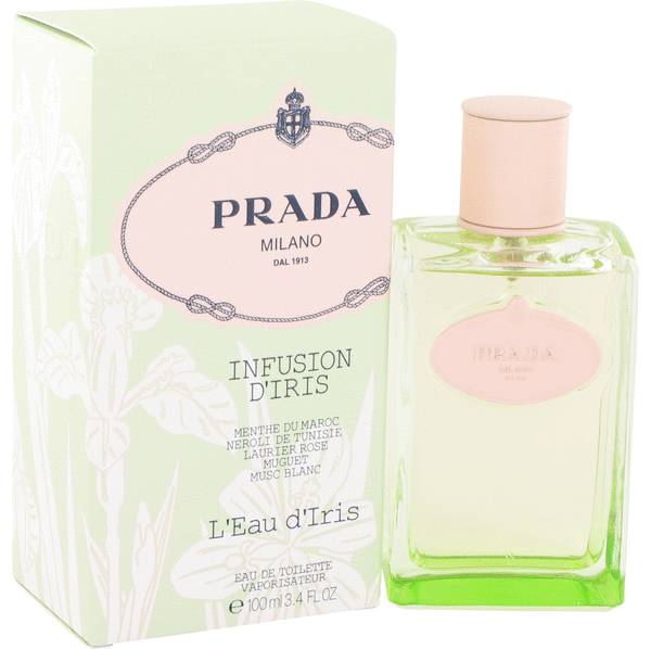 prada iris perfume best price