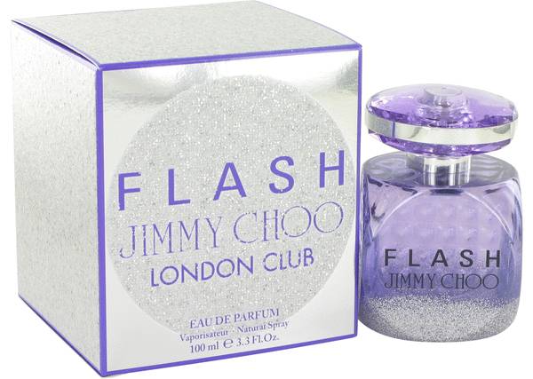 Jimmy Choo Flash London Club Perfume by 