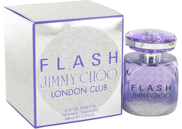 Jimmy Choo Flash London Club Perfume By Jimmy Choo