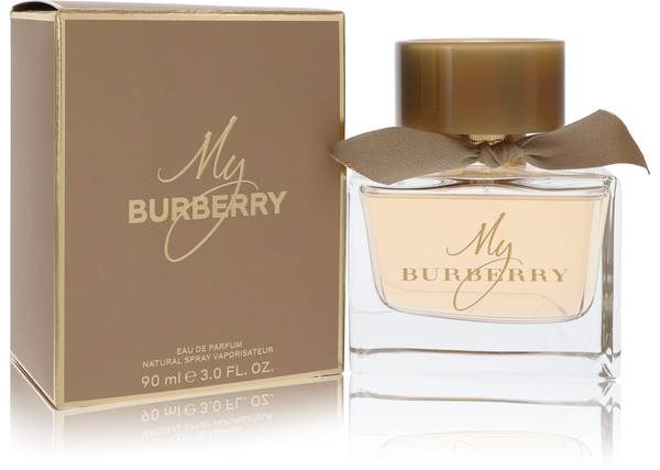 my burberry by burberry