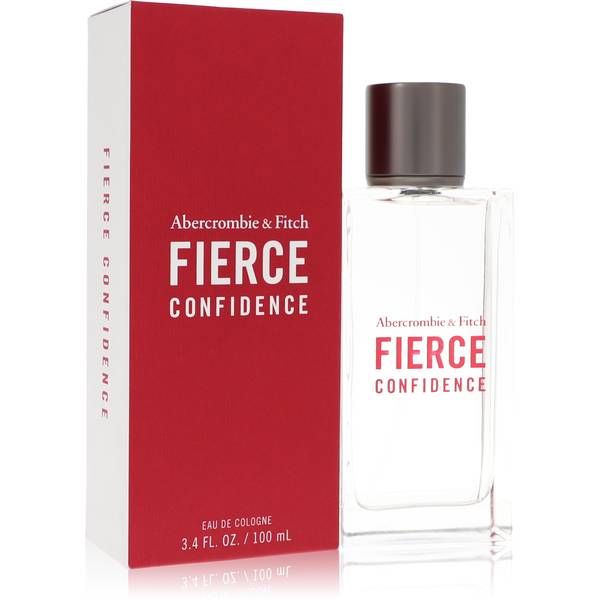 Fierce Confidence Cologne by Abercrombie & Fitch