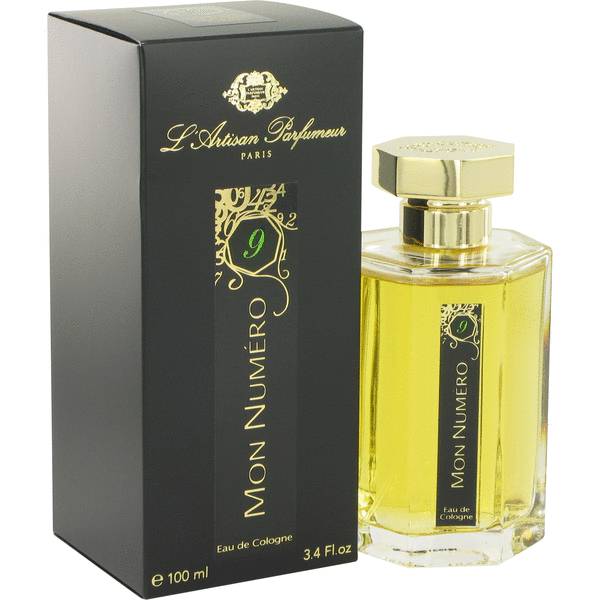 Mon Numéro 9 100ml | L'Artisan Parfumeur