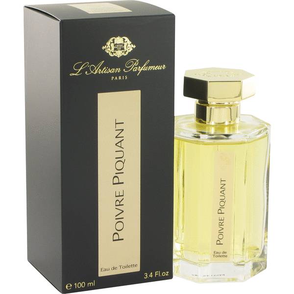 Poivre Piquant Perfume