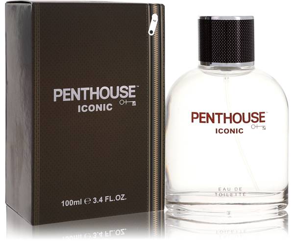 Penthouse Iconic Cologne