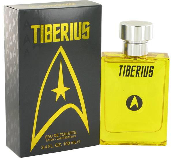 Star Trek Tiberius Cologne