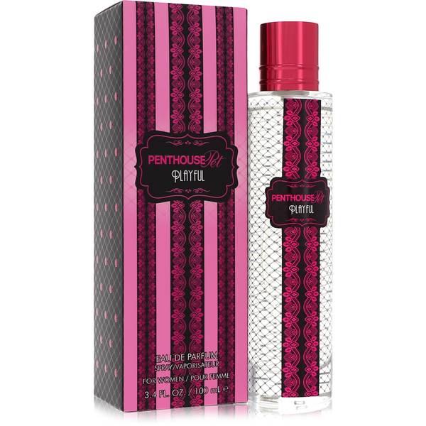 Penthouse Playful Perfume by Penthouse