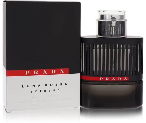 debenhams prada luna rossa