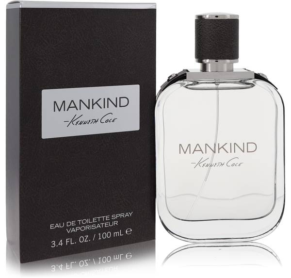 mankind cologne