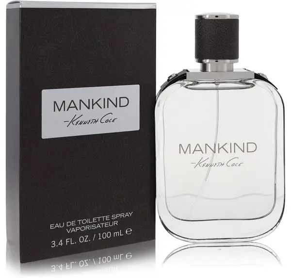 Writer Eau de Toilette for Men 100ml / 3.4fl. oz.