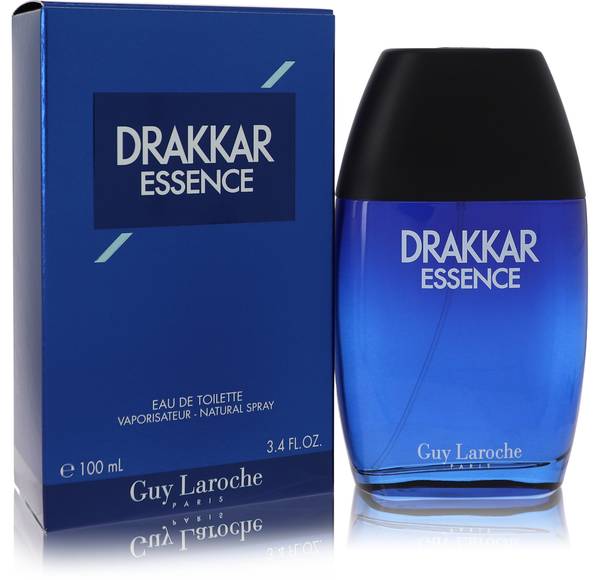 Drakkar Essence Cologne by Guy Laroche