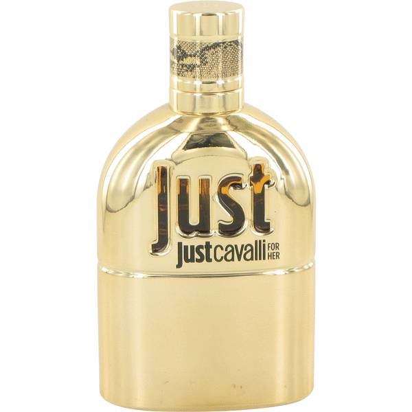 just cavalli gold