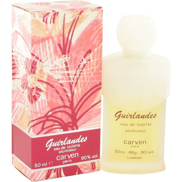 Guirlandes Perfume