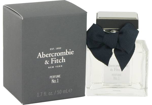 abercrombie no 1