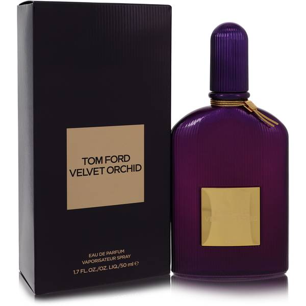 Tom Ford Velvet Orchid Dama 2024 favors