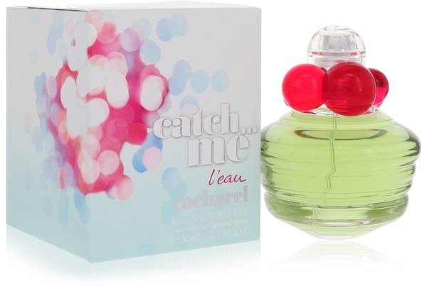 Catch Me L'eau Perfume by Cacharel