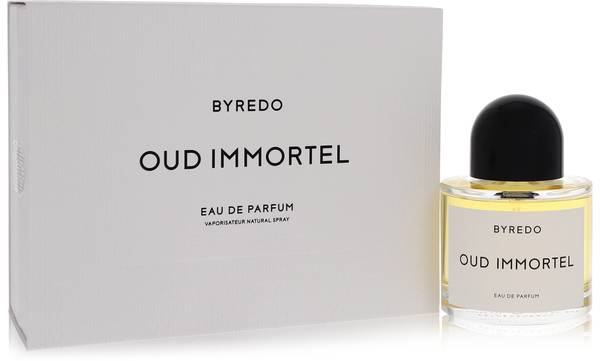 byredo oud immortel eau de parfum