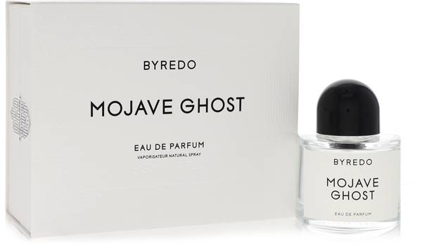 byredo mojave ghost eau de parfum reviews