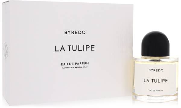 Byredo La Tulipe Perfume by Byredo