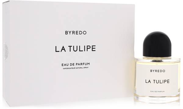 Byredo La Tulipe Perfume by Byredo | FragranceX.com