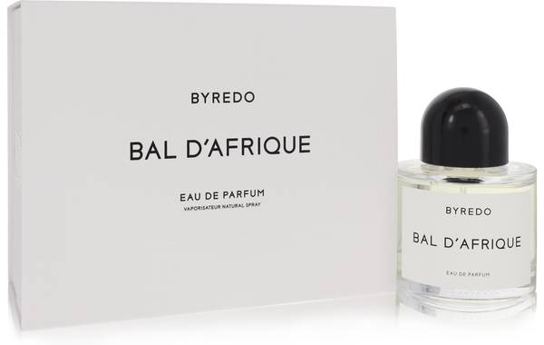 BYREDO bal d´afrique 50ml-