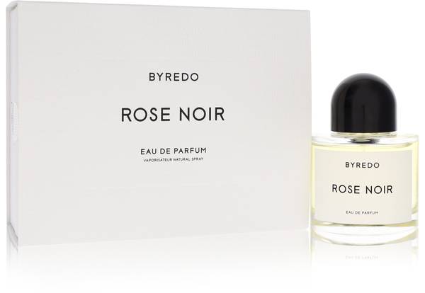 Rose Noir - Eau de Parfum 100 ml