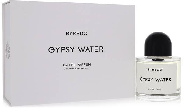 byredo gypsy water