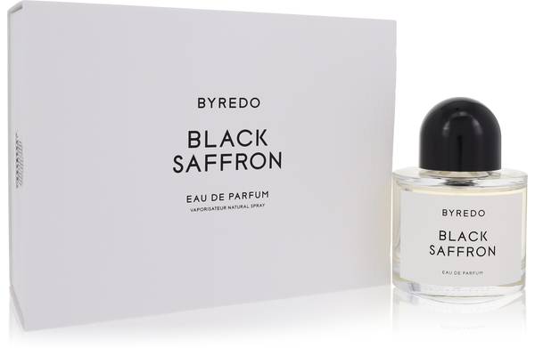 Byredo Black Saffron Perfume by Byredo