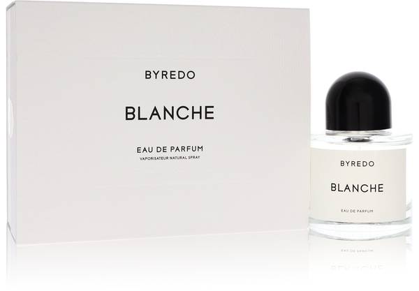 Byredo Blanche Perfume by Byredo | FragranceX.com