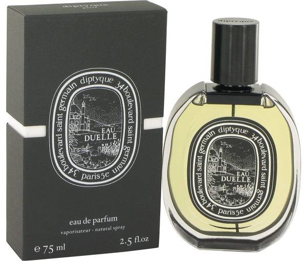 parfum eau duelle diptyque