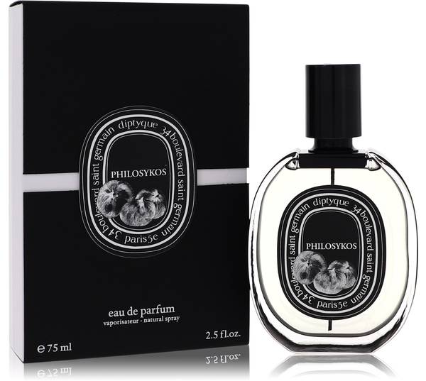 philosykos eau de parfum